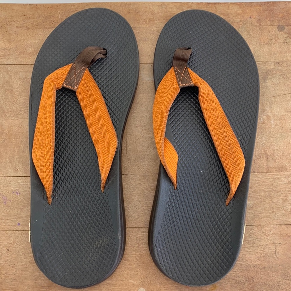 Men’s Chaco Flips